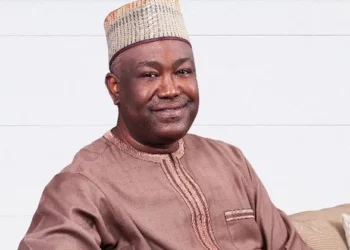 Nigeria Needs Competent Not Ethnic President – Gbenga Hashim