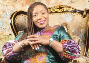 Democracy Will Fail Without  Adequate Women Representation – Dakpokpo