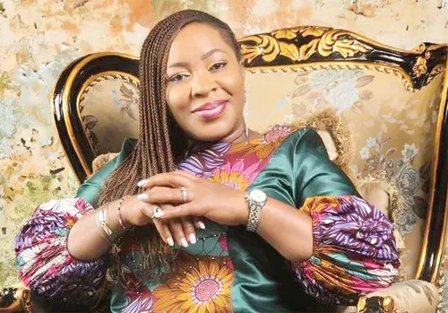 Democracy Will Fail Without Adequate Women Representation – Dakpokpo 1 Georgina Dakpokpo 1