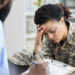 Improving Mental Health Of Soldiers