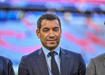 Liverpool Appoint Ex-Arsenal Star As Assistant Coach