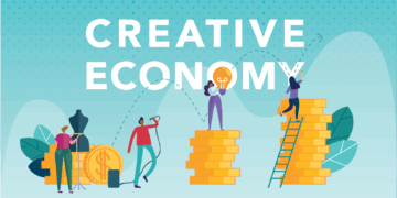 Storytelling, Innovation Key To Africa’s Emerging Creative Economy 4 ‘Nigeria To Lead $250bn Global Creative Economy’