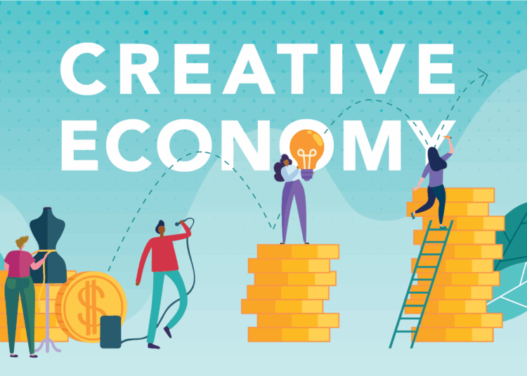 Nigeria To Lead $250bn Global Creative Economy