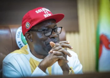 Contractors Accuse Soludo Of ‘Selective’ Payment Of N900m Debt