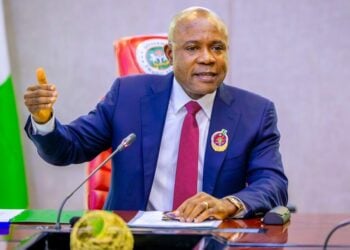 Gov Mbah Seeks Enugu Assembly’s Confirmation Of 6 Nominees As Commissioners