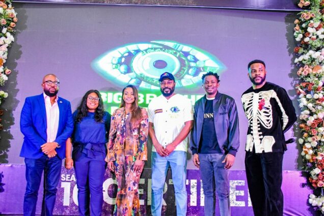Guinness Joins Big Brother Naija Season 10 As Gold Sponsor