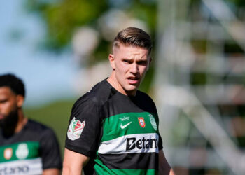 Transfer: Gyokeres Agrees Deal With Arsenal