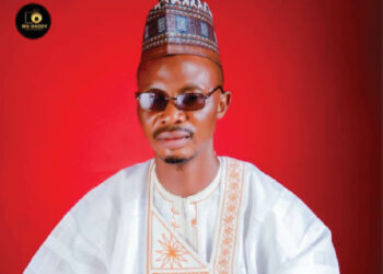 Habeeb’s Triumph: A Blind Man’s Unsual Journey To  Seat Of Power
