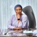 ‘The World Has Left Us Behind’, FCT Senator Ireti Kingibe Laments Nigeria’s Poor Female Representation