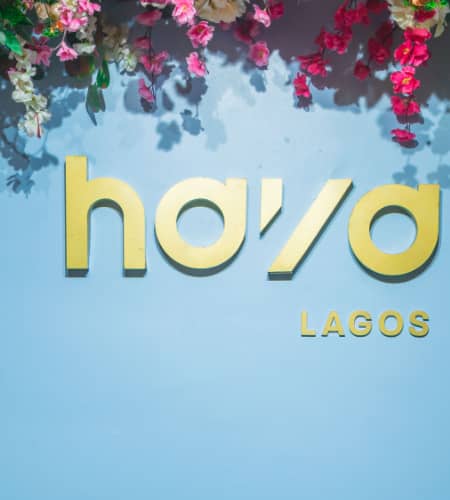 Hava Lagos Eyes Local Food Tourism Growth
