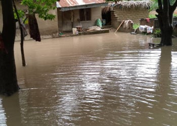 Oyo SEMA Issues Flood Alert In  3 LGAs, Warns Residents