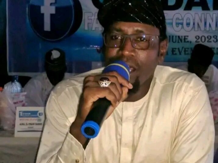 Babagana Yakubu Mohammed