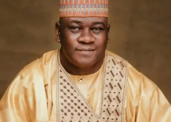Former Campaign Director Hails Tinubu Over Road Project