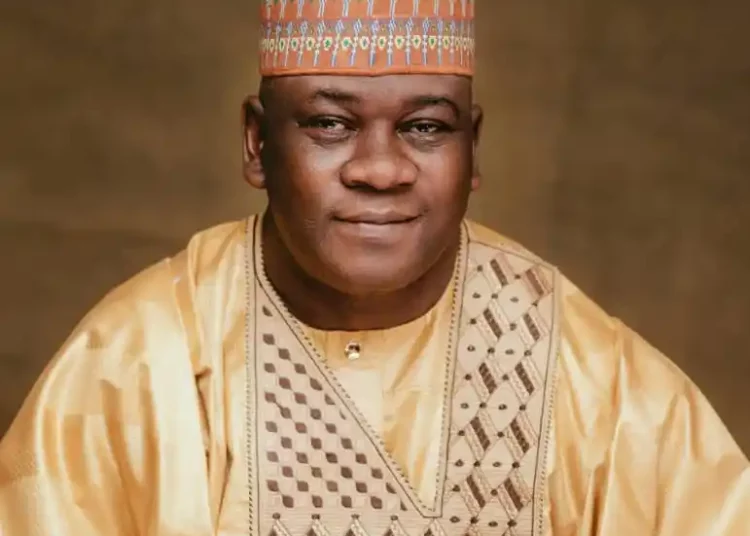 Tinubu