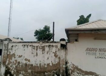 Hoodlums Invade Prime FM Radio Station In Kogi, Steal Equipment