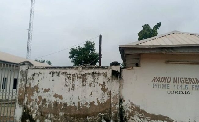 Hoodlums Invade Prime FM Radio Station In Kogi, Steal Equipment 1 Hoodlums Invade Prime FM Radio Station In Kogi Steal Equipment