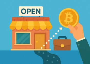 How To Start Accepting Crypto As A Business