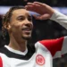 Liverpool Agree £69m With Frankfurt For Ekitike 5 Liverpool Agree £69m With Frankfurt For Ekitike