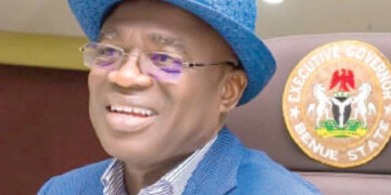 Food Security The Task Before The New Revenue House Helmsman