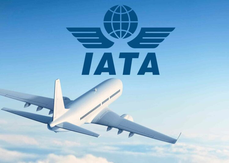New IATA Platform Boosts Efficiency