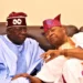 Tinubu Pays Last Respects To Awujale In Ijebu-Ode