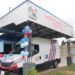 Lagos Boosts Emergency Healthcare Services With 10 New LASAMBUS Points