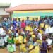 Customs To Equip 50,000 School Pupils With Educational Materials