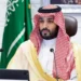 Saudi Monarch, Crown Prince Console Tinubu Over Buhari’s Death