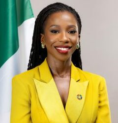 We’ll Tackle Gender Disparities In Healthcare – Dr Adanna Steinacker