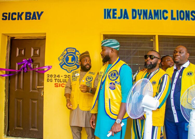 Lions Club