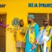 Lions Club Donates First Aid Facilities To 5 Schools In Lagos