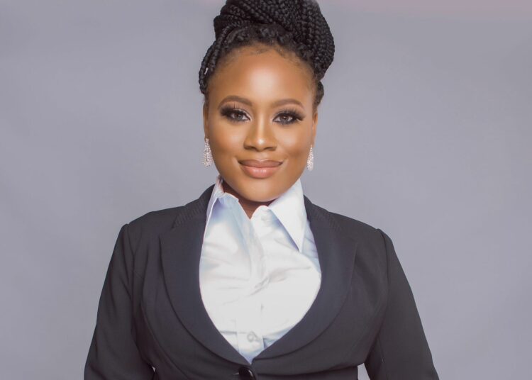 Ayanacho Named Yessiey Tech Innovator Of The Year