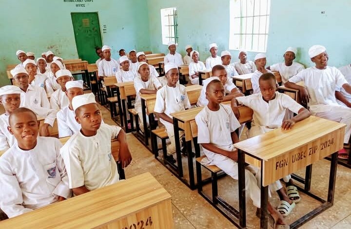 Kano Schools To Begin Third Term Holiday July 25 1 IMG 20250601 WA02101 720x470 1