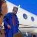 DSP Barau, Ganduje, Others Arrive Madina For Dantata's Burial 5 DSP Barau, Ganduje, Others Arrive Madina For Dantata’s Burial