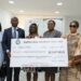 ECS: NSITF Compensates 2 Beneficiaries With N23m 5 ECS: NSITF Compensates 2 Beneficiaries With N23m