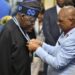 Saint Lucia Honours Tinubu with Highest National Award 5 Saint Lucia Honours Tinubu with Highest National Award