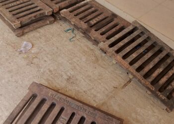 NSCDC Arrests 9 Suspected Vandals, Robbers In Kano