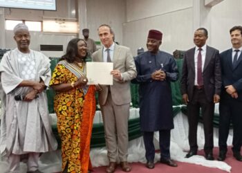 Federal Gov’t Launches $40m ICT Revolution In 10 Varsities