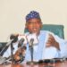 'Buhari Left Office Broke But With Integrity Intact', Says Spokesman Garba Shehu 5 ‘Buhari Left Office Broke But With Integrity Intact’, Says Spokesman Garba Shehu