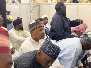 Aminu Dantata