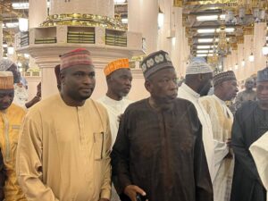 Aminu Dantata