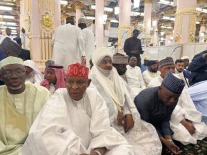 Aminu Dantata