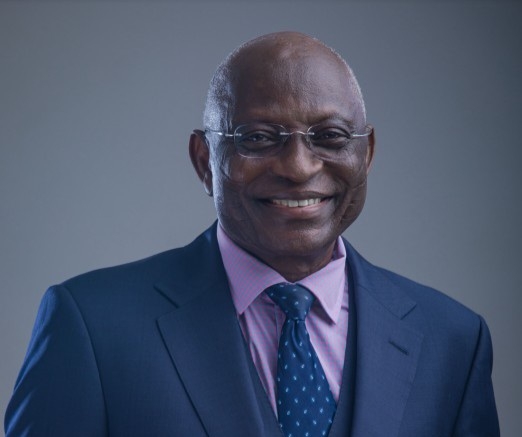 NHREC Launches Electronic Platform To Strengthen Health Research 1 Prof. Richard Adegbola