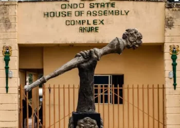 Ondo Assembly Confirms 15 Nominees As Commissioners