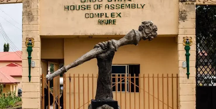 Ondo Assembly Confirms 15 Nominees As Commissioner