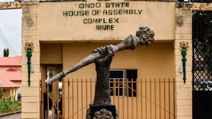 Ondo Assembly Confirms 15 Nominees As Commissioners 1 IMG 20250701 WA0036
