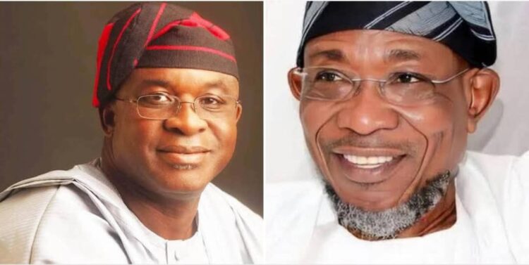 David mark