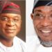 BREAKING: David Mark, Aregbesola Emerge ADC Chairman, Secretary 5 BREAKING: David Mark, Aregbesola Emerge ADC Chairman, Secretary