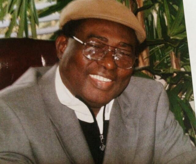 Niger Delta Celebrates Chief Wellington Okirika