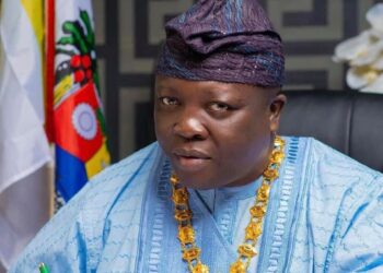 Alleged Fraud: Lagos LCDA Chairman Arrested, Granted Bail By ICPC